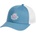 Picture Шапка с козирка Picture Kuldo Trucker Cap - Serenity Blue - размер One Size (904-5853-0411)