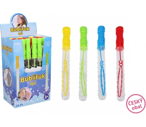 Wiky Bublifuk tyč 70 ml