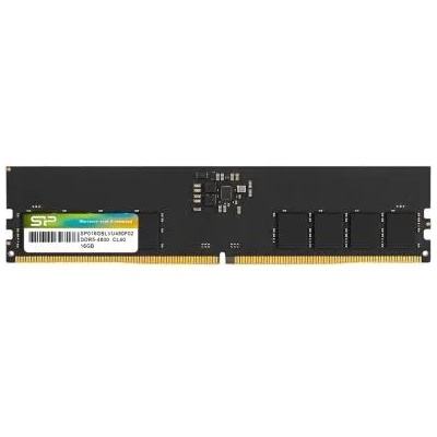 Silicon Power 16GB DDR5 4800MHz SP016GBLVU480F02