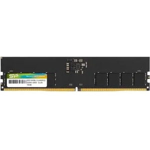 Silicon Power 16GB DDR5 4800MHz SP016GBLVU480F02