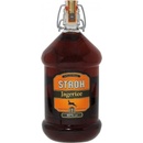 Jagertree Stroh 40% 1 l (čistá fľaša)