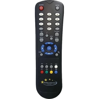 GENERAL GOLDEN INTERSTAR GI-T810 - съвместимо дистанционно управление на марката General (GI-T810)