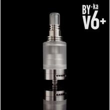 Vape System Vape Systems BY-ka v.6+ Nano Set MTL RTA 2ml