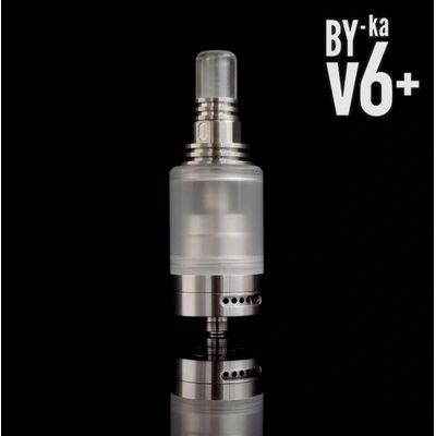 Vape System Vape Systems BY-ka v.6+ Nano Set MTL RTA 2ml