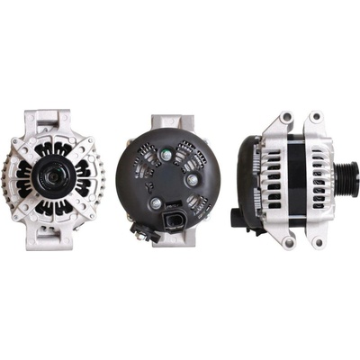 generátor LUCAS LRA04054