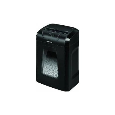 Fellowes 12C P-4 shredder
