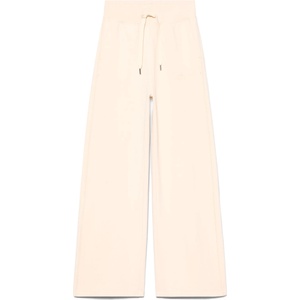 Timberland Дамски ежедневен панталон Timberland Women's Lush Comfort Palazzo Pants Casual trousers - Angora - размер XL (107-4043-0114)