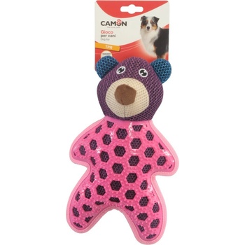 Kong macko polyester 28 cm