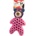 Kong macko polyester 28 cm