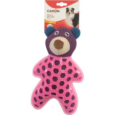 Kong macko polyester 28 cm