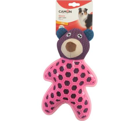 Kong macko polyester 28 cm