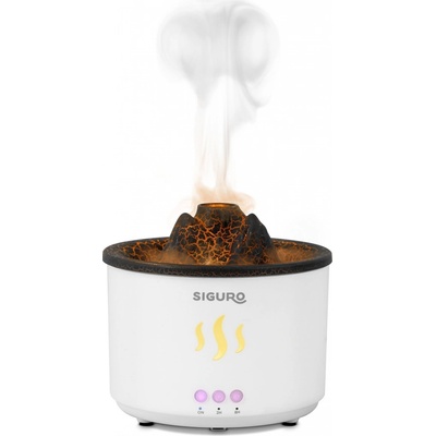 Siguro AD V300W Volcano 260 ml