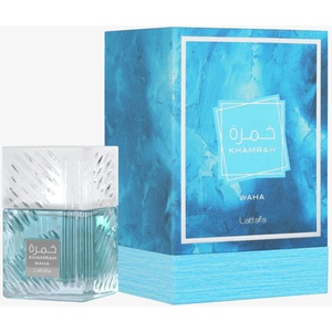 LATTAFA Khamrah Waha EDP 100 ml Парфюми