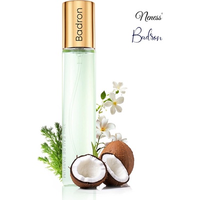 Neness Badron parfumovaná voda pánska 33 ml
