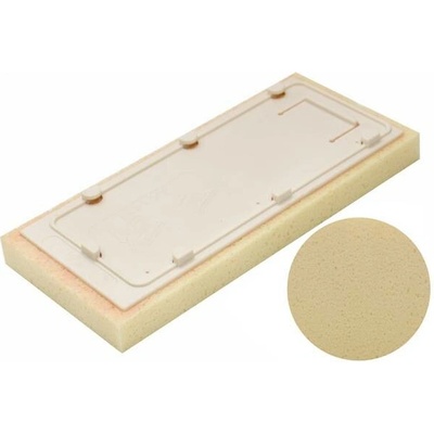 Molitan Raimondi jemný profi na plastové desce 300 x 130 x 30 mm Easy Lock