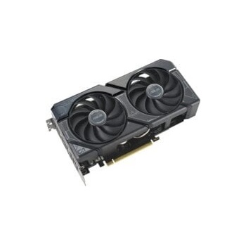 Asus Dual GeForce RTX 4060 Ti OC Edition 8GB GDDR6 90YV0J40-M0NA00