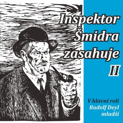 Inspektor Šmidra zasahuje II.