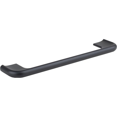 Tulip TONK čierna matná 160 mm