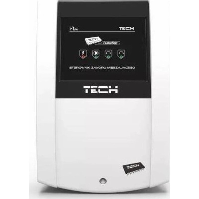 TECH Controllers Modul EU-i-1m pro regulaci WG.05.0030