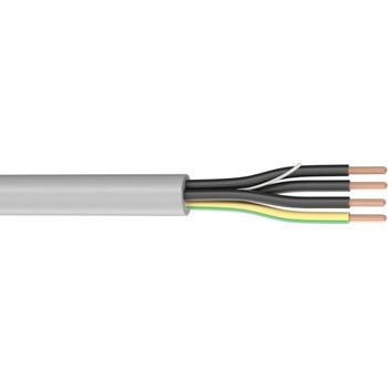 Sommer Cable 700-0056-0425 4 x 2,5 mm