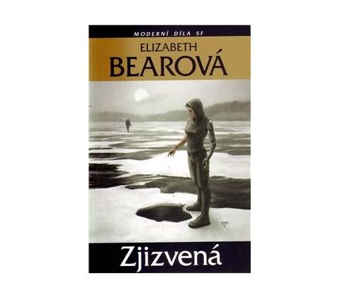 Zjizvená
