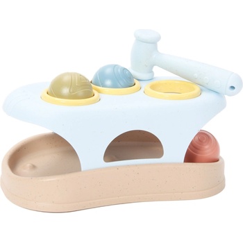 Tiny Bio zatloukačka 5 ks