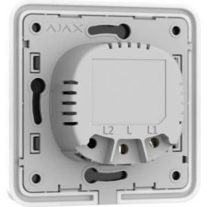 AJAX LightCore (2-пътен) LIGHTCORE-2WAY (LIGHTCORE-2WAY)