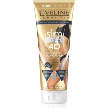 Eveline Cosmetics Slim Extreme серум против целулит 250ml