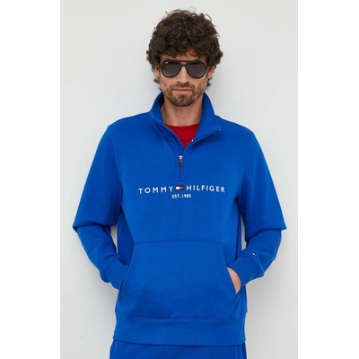 Tommy Hilfiger Суичър Tommy Hilfiger (MW0MW20954)
