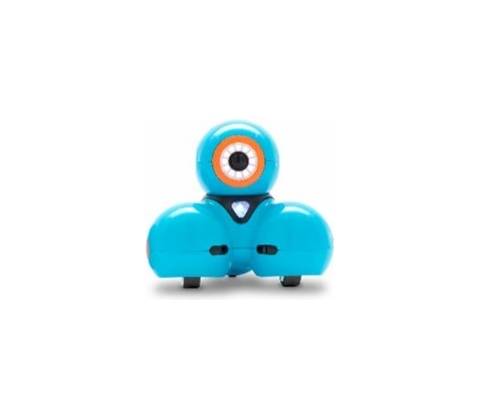 Wonder Workshop robot Dash