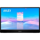 MSI Pro MP161DE