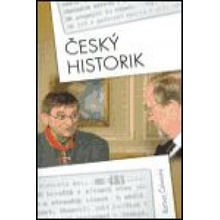 Český historik - Bořivoj Čelovský