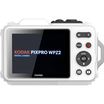 Kodak WPZ2
