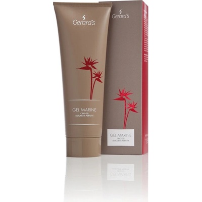 Gerard's Gel Marine chladivý gel pro dokonalé křivky 250 ml