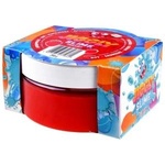 TUBAN Jiggly Slime glut strawberry flavor ZA4021
