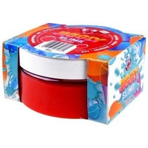TUBAN Jiggly Slime glut strawberry flavor ZA4021