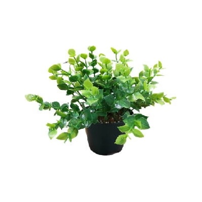 Изкуствен бонсай в саксия 18см kd07155 (3447326)