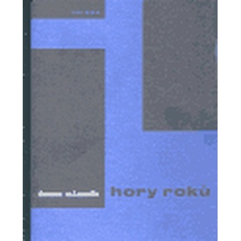 Hory roků