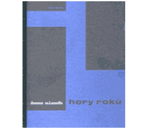 Hory roků