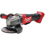 Milwaukee M18 CAG125XPD-0 (4933447605) Ъглошлайф