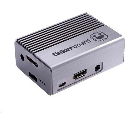 Asus Tinker Fanless
