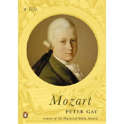 Mozart | Peter Gay