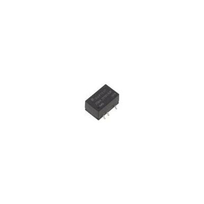 GAPTEC ELECTRONIC 2T8A4-1215S1.5UP Měnič: DC/DC 2W Uvst: 12V Uvýst: 15VDC Ivýst: 13÷133mA SMD8 SMD