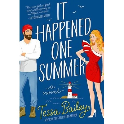 It Happened One Summer