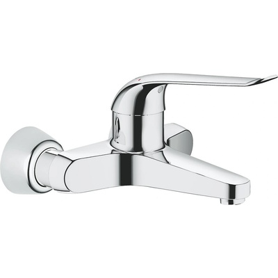 GROHE Euroeco Special Смесител за умивалник 1/2″, едноръкохватков (32778000)