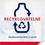 Parodontax UV 500ml Укрепващ и защитен мента