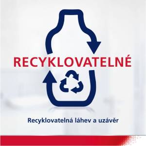 Parodontax UV 500ml Укрепващ и защитен мента
