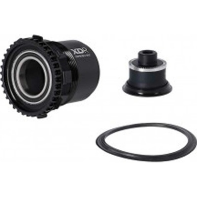 Zipp Cognition NSW, súprava orecha - Sram XDR