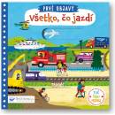 Všetko, čo jazdí