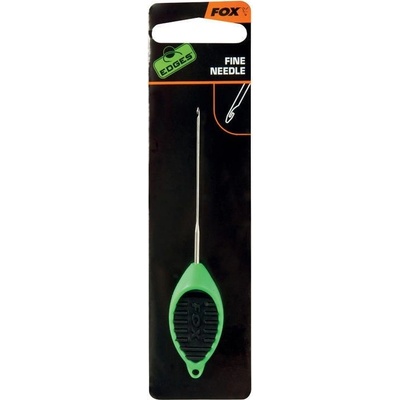 Fox Jehla EDGES Micro Needles Fine